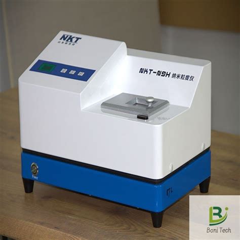 Dry method laser particle size Analyzer Brand|mastersizer particle size.